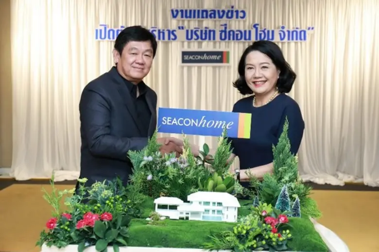 มนู ตระกูลวัฒนะกิจ คนคุ้นเคยในแวดวงอสังหา...