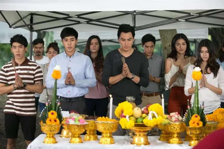 ช่อง 3 ปัดฝุ่นรีเมคละครดังสุดปัง !! พร้อมเปิดตำนานแรงรักแรงแค้น กับวิญญาณอาฆาตที่กำลังจะกลับมาทวงคืน !  ใน “นางบาป”