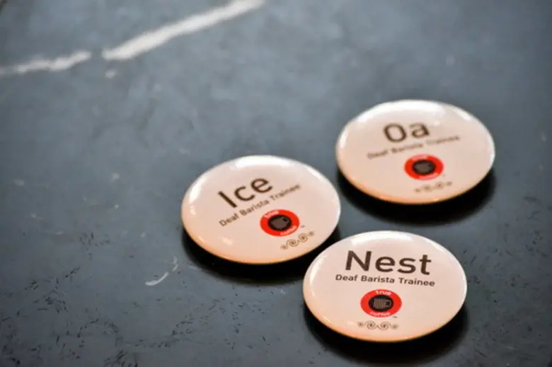 ทรูคอฟฟี่ ชวนผู้บกพร่องทางการได้ยิน สร้างงานอย่างยั่งยืนรุ่นที่สอง เปิดรับสมัครบาริสต้าในโครงการ TrueCoffee Deaf Barista 2018