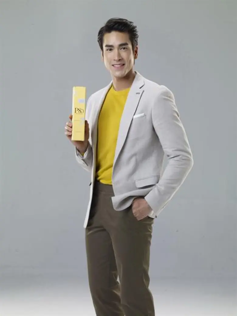 “เนเชอรัล เบฟ” เปิดตัว “P80” (พีแปดสิบ) เครื่องดื่มสกัดเข้มข้นจากลำไยจากธรรมชาติ 100% ดึง “ณเดชน์” ดันยอดขายตลาดเครื่องดื่มสุขภาพ