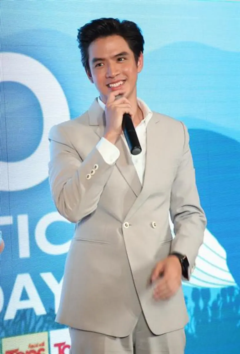 บอกเลยว่างานเข้าเต็มๆ !! สำหรับพระเอกหนุ่...