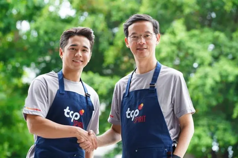 - ประเดิมกิจกรรม หมอต้นไม้ ชวนเหล่าอาสาดู...