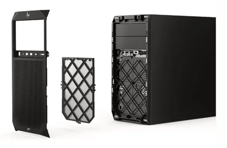 เอชพี อิงค์ ประเทศไทย เผยโฉม HP Z เวิร์คส...