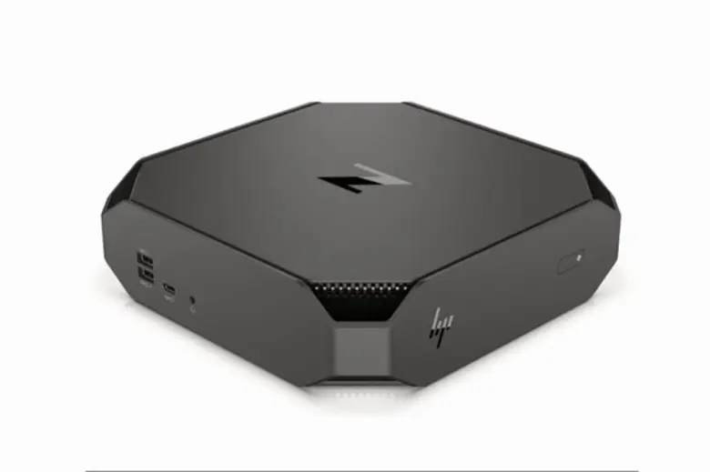 เผยโฉม HP Z เวิร์คสเตชั่น รุ่นใหม่ อัดแน่นด้วยขุมพลัง เพื่อประสิทธิภาพการทำงานที่สูงขึ้น และความปลอดภัยขั้นสุด