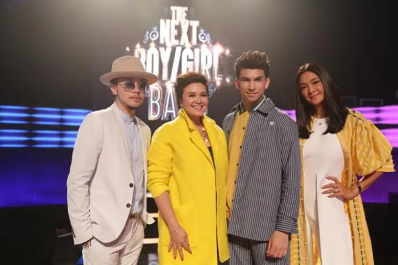 ช็อคเวที!! The Next Boy/Girl Band Thailand “คูเปอร์-จิฟฟี่” โบกมือลา-น้ำตาท่วมแฟนคลับส่งต่อกำลังใจรอบไฟนอล 5 ส.ค นี้