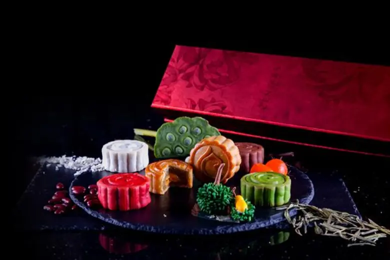 ซิงก์ เบเกอรี่ โรงแรมเซ็นทาราแกรนด์ฯ เซ็น...