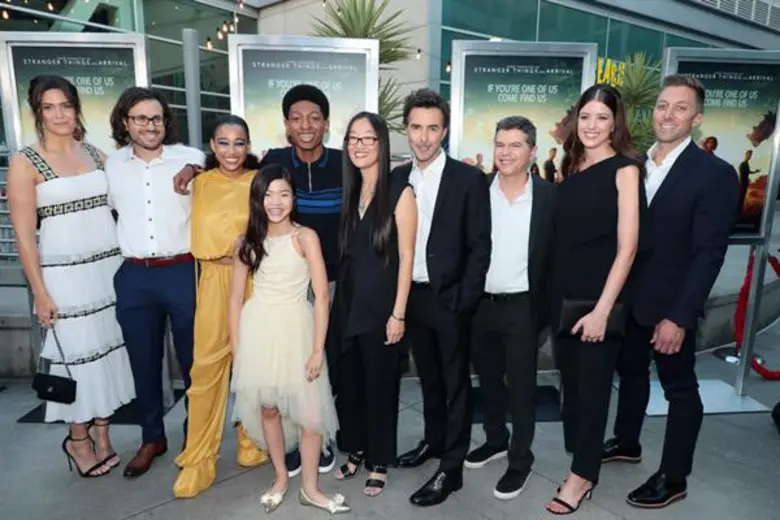 ผู้กำกับ เจนนิเฟอร์ ยูห์ เนลสัน ยกทัพนักแ...