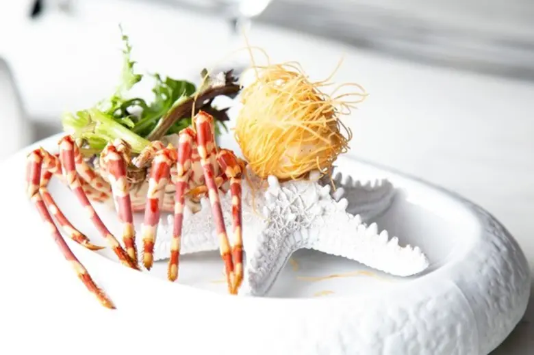 โรงแรมฮิลตัน สุขุมวิท กรุงเทพฯ นำเสนอเมนูต้อนรับเทศกาล 'ภูเก็ตล็อบสเตอร์’ ที่ห้องอาหารสกาลินี และ ห้องอาหารมอนโด