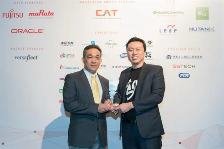 Ananda Development, a publically listed p...