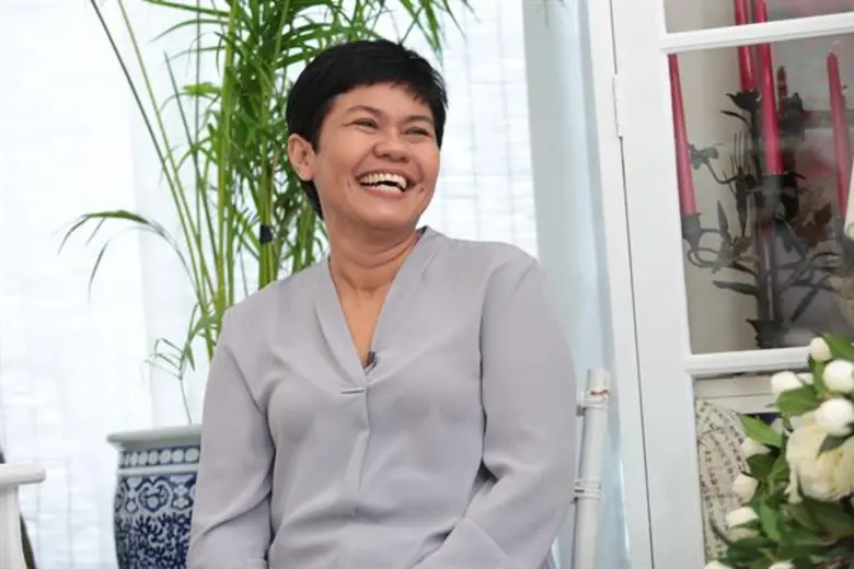 ทีวีไกด์: รายการ “คลับ ฟรายเดย์ โชว์” เปา เปาวลี” เปิดหมดใจรักซ่อนแอบ “เอิร์ท”  พร้อมลั่นระฆังวิวาห์ปลายปีหน้า