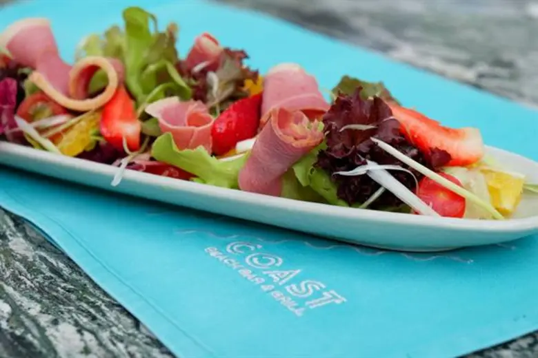 พร้อมเสิร์ฟรสชาติอาหารดีเยี่ยมเคล้ากลิ่นอ...