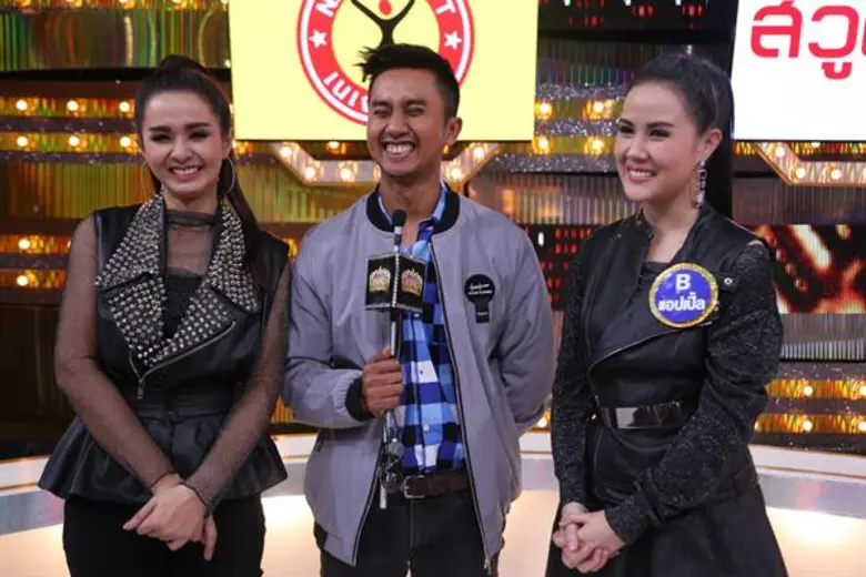 ความสามารถล้นเหลือต้องยกให้ผู้ประกาศข่าวท...