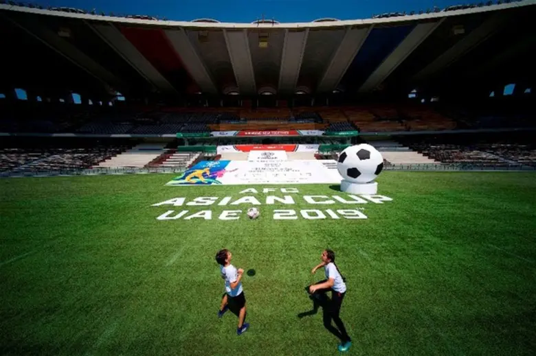 ตั๋วเข้าชมฟุตบอลเอเชียนคัพ เริ่มเปิดจำหน่...