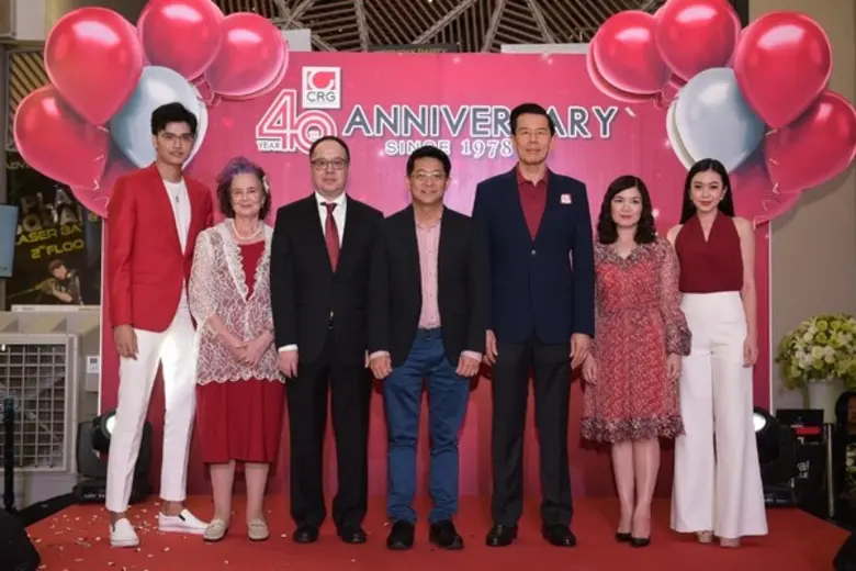 ณัฐ วงศ์พานิช กรรมการผู้จัดการใหญ่ บริษัท...