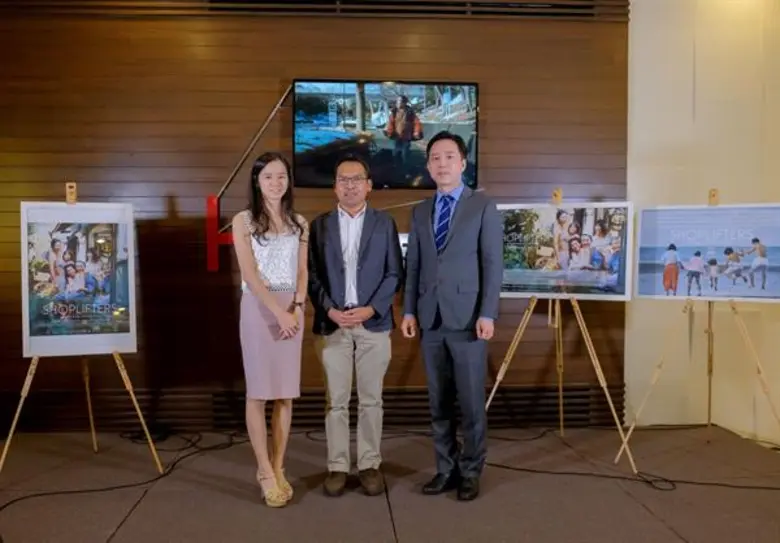 Shoplifters หนังรางวัลปาล์มทอง ของสุดยอดผ...