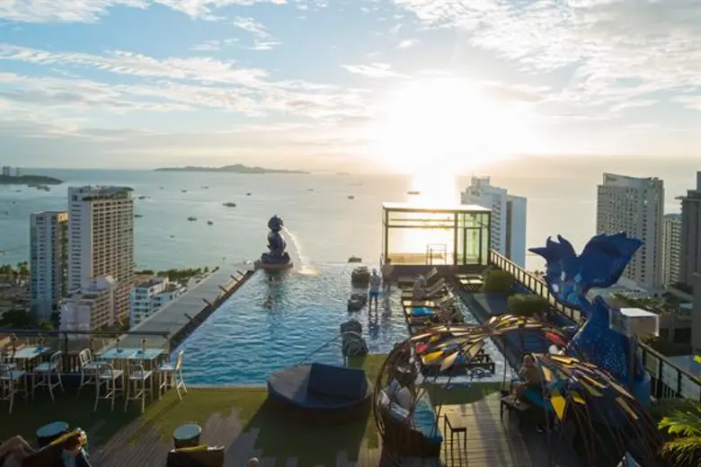 งานไทยเที่ยวไทยครั้งที่ 48 ณ ศูนย์ประชุมแ...