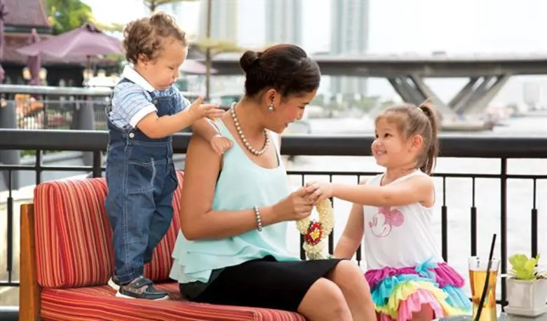 โรงแรมแชงกรี-ลา กรุงเทพฯ ขอเชิญทุกท่านพร้...