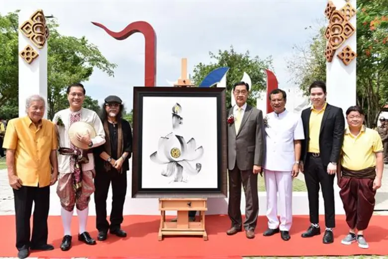 “ณ สัทธา อุทยานไทย” จ.ราชบุรี  เปิดประสบการณ์การเรียนรู้เชิงอนุรักษ์วัฒนธรรมไทย 27 ก.ค. อย่างเป็นทางการ เอาใจคนรุ่นใหม่! เที่ยวชมอุทยานผ่านระบบแอปพลิเคชั่นแห่งแรกใน จ.ราชบุรี