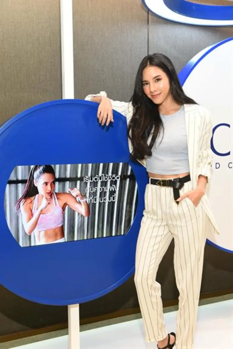 ผลสำรวจเผย 80 เปอร์เซ็นต์ของคนไทยในยุคมิลเลนเนียลมีเป้าหมายชีวิตที่อยากทำแต่ยังไม่ได้ทำ