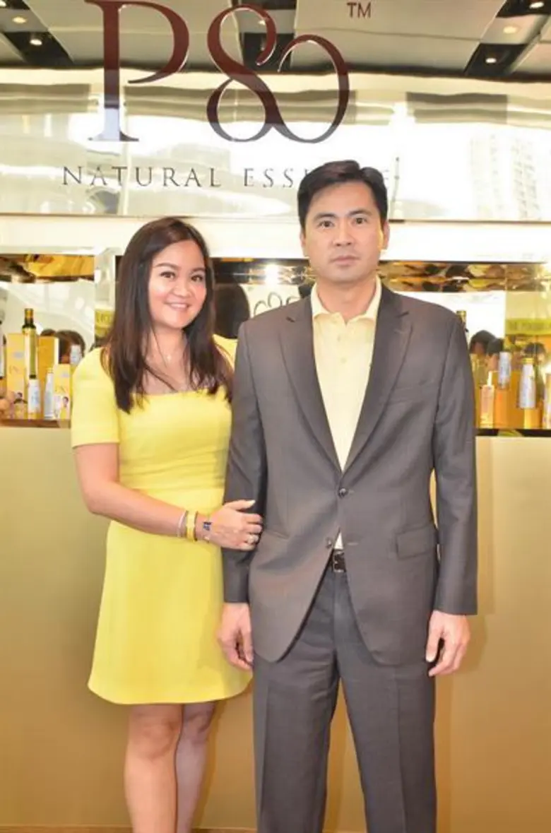 เปิดตัว “P80” (พีแปดสิบ) รหัสลับสุขภาพดีจากธรรมชาติ ไอเท็มใหม่ใครๆ ก็ทานได้