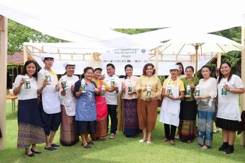 บริษัท เอเซียติค อุตสาหกรรมเกษตร จำกัด ผู...