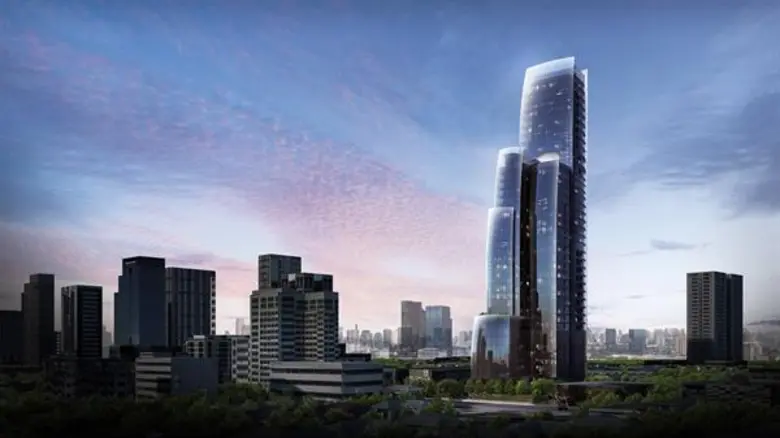 “เรียลแอสเสทฯ”เปิดตัวโครงการ AESTIQ Thonglor คอนโดมิเนียมแบบ Ultimate Luxury มูลค่ารวม 4,200 ล้านบาท