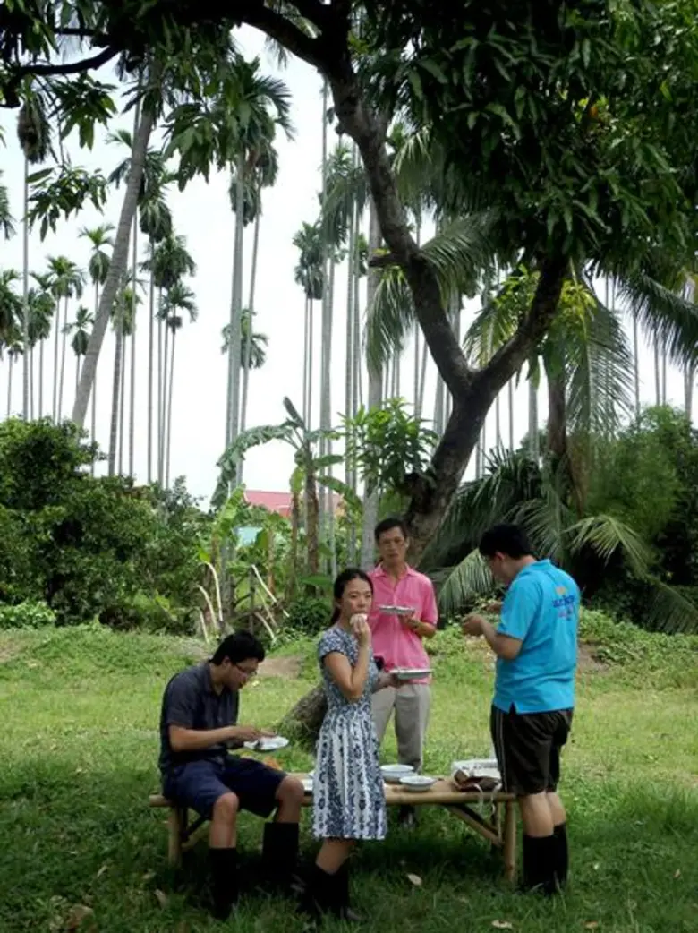สามพราน ริเวอร์ไซด์ จัดโปรพิเศษต้อนรับวันแม่ ชวน คู่แม่ -ลูก ตะลุย ปฐม ออร์แกนิก ฟาร์ม สัมผัสวิถีชาวนาอินทรีย์