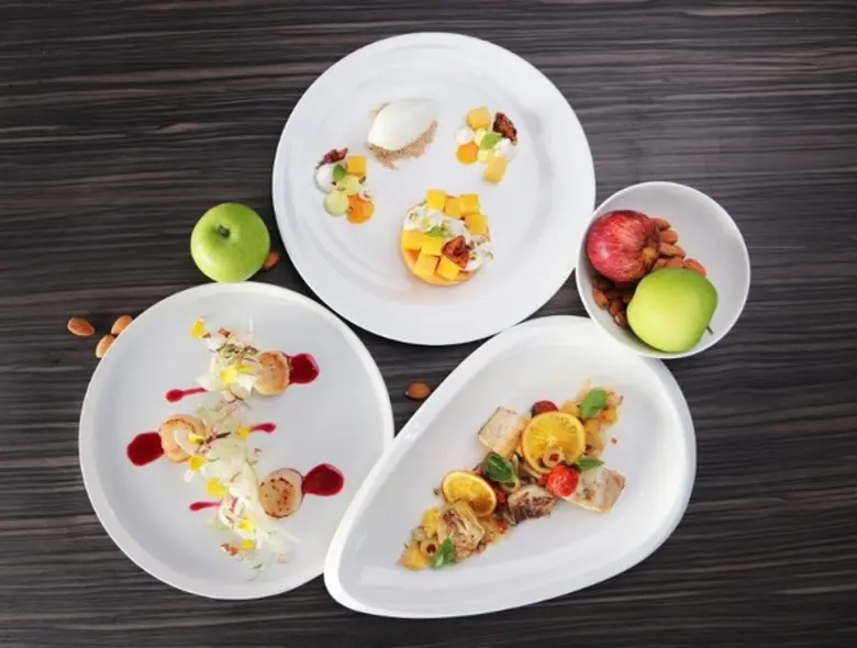 อิ่มอร่อยต้อนรับเทศกาลวันแม่ ท่ามกลางบรรยากาศอบอุ่น และวิวทะเลสวย ณ โรงแรมฮิลตัน พัทยา