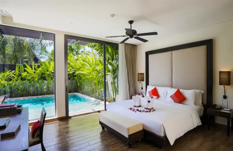 อนันตรา เวเคชั่น คลับ ผู้นำด้านแนวคิดเจ้า...