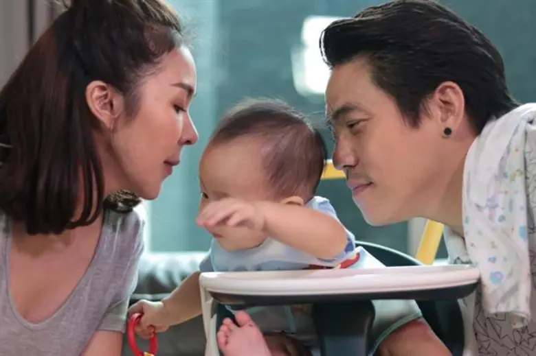 “ยายแก่” ภาพยนตร์โฆษณาต้อนรับวันแม่ ที่จะชวนทุกคนกลับไปกอดแม่ให้ชื่นใจ