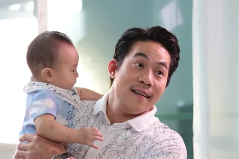 “ยายแก่” ภาพยนตร์โฆษณาต้อนรับวันแม่ ที่จะชวนทุกคนกลับไปกอดแม่ให้ชื่นใจ