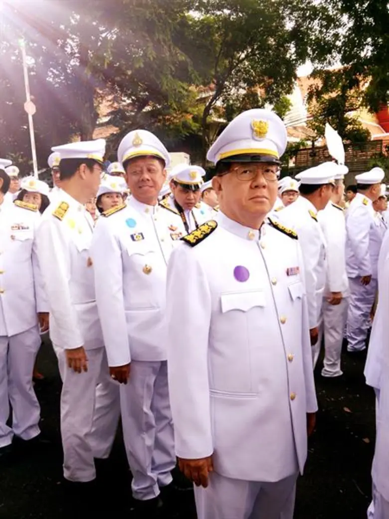 เมื่อช่วงเช้า วันที่ 28 กรกฎาคม 2561 ที่ผ...