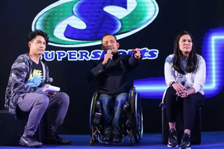 'ซูเปอร์สปอร์ต’ ฉลองครบรอบ 21 ปี Supersports 21st Anniversary คืนกำไรให้ลูกค้า กว่า 2 ล้านบาท พร้อมร่วมแบ่งปันกับแคมเปญ 'Calories For Care’