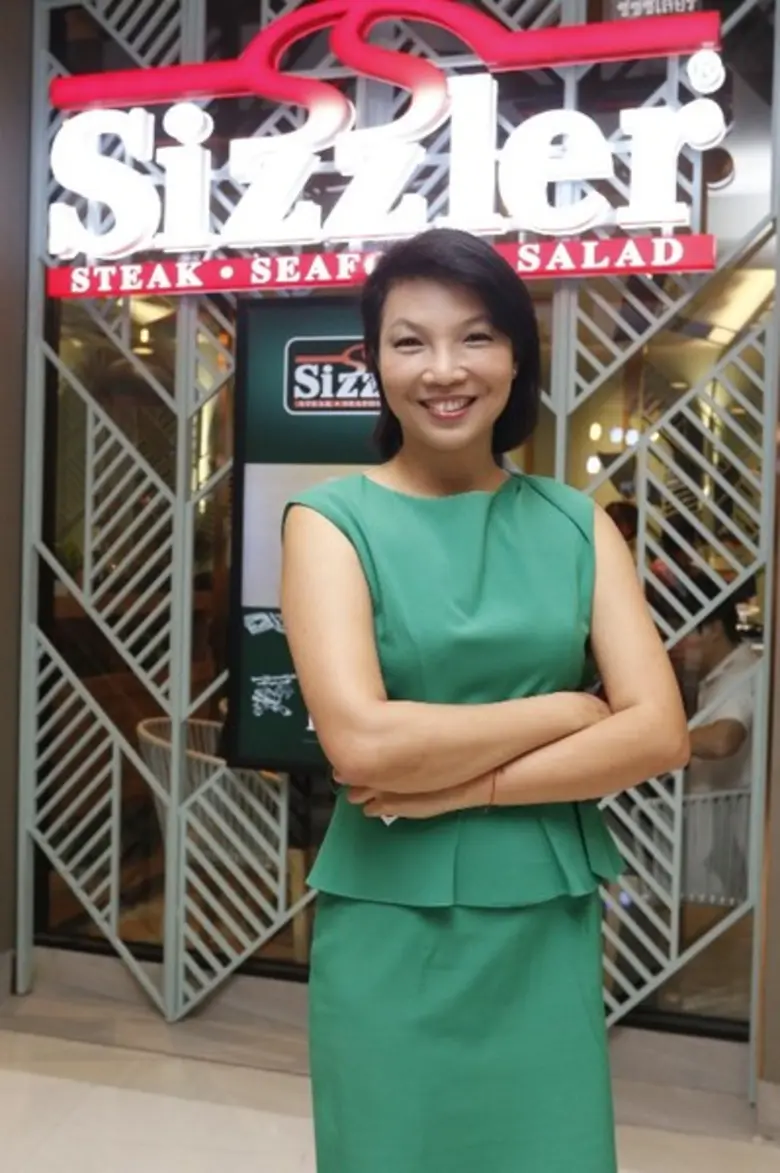 มีอะไรมาให้ว้าวตลอด สำหรับซิซซ์เล่อร์ (Si...