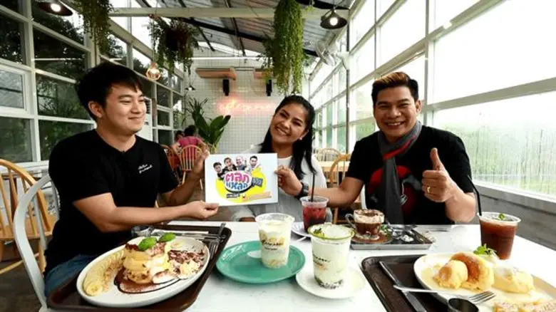 สัปดาห์นี้ "นุ้ย เชิญยิ้ม" และ "ตั๊ก-ศิริ...