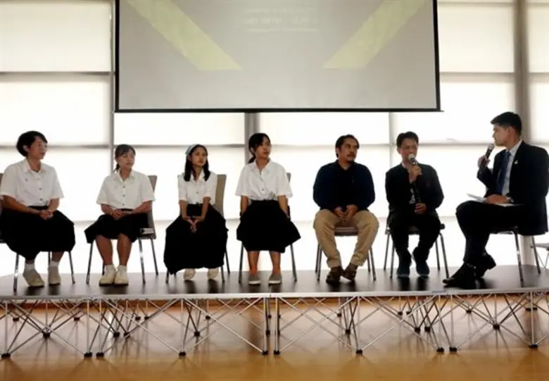 ม.ขอนแก่น เฟ้นองค์ความรู้ที่ตอบโจทย์การพัฒนาในกลุ่มประเทศ CLMV ยกระดับทักษะฝีมือประชาชนสู่การสร้างอาชีพ พร้อมเปิดประสบการณ์นักศึกษาเรียนรู้การทำงานเพื่อสังคม