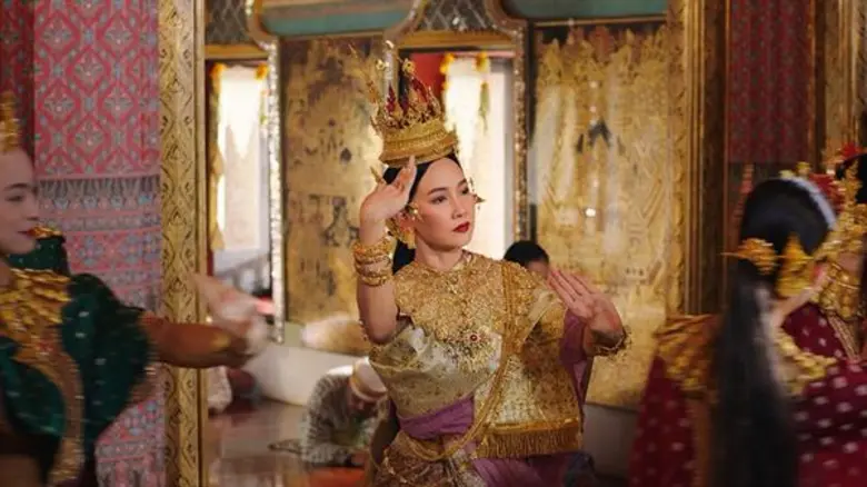 ภาพยนตร์ซีรีส์เทิดพระเกียรติองค์บูรพมหากษ...
