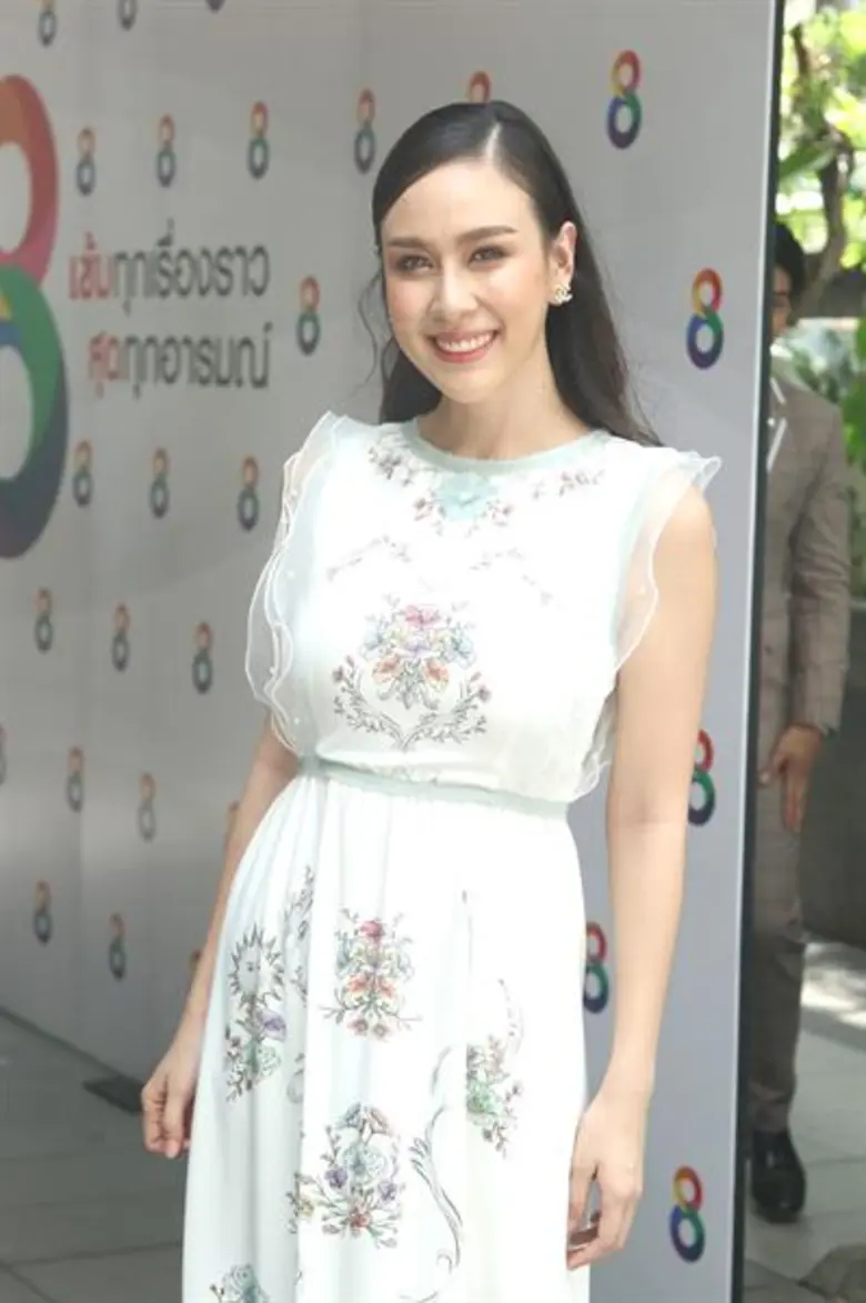 สุดปลาบปลื้ม สาว ฝ้าย-เวฬุรีย์ ดิษยบุตร จ...