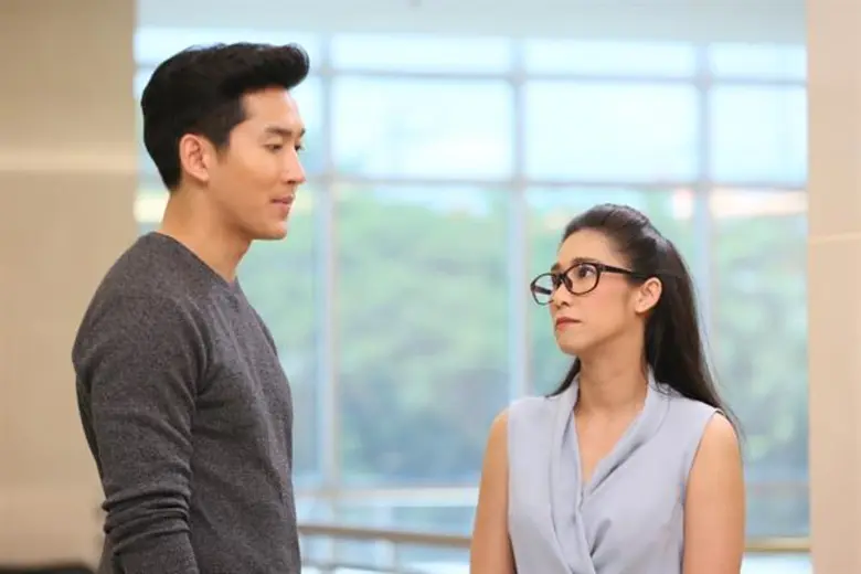 ตอน 11 ออกอากาศวันจันทร์ที่ 6 สิงหาคม 256...