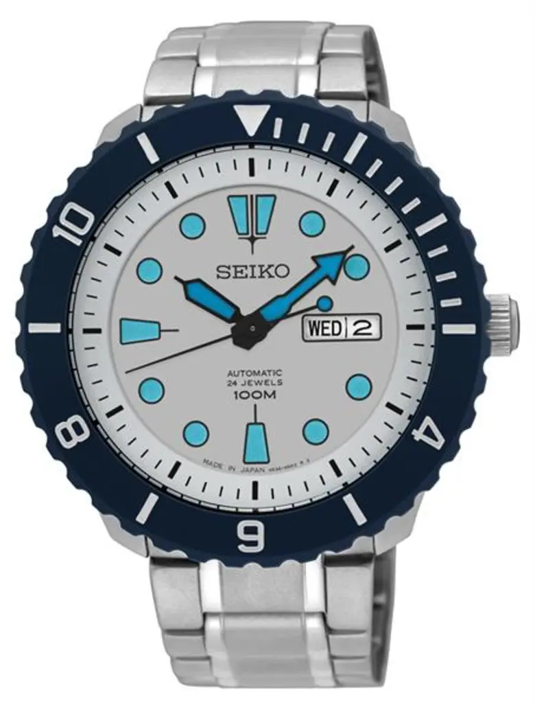 ส่อง “นาฬิกา” สวย หรู ดูแกรนด์ ในราคาสุดคุ้ม!! ที่ห้างเซ็นทรัลและเซน