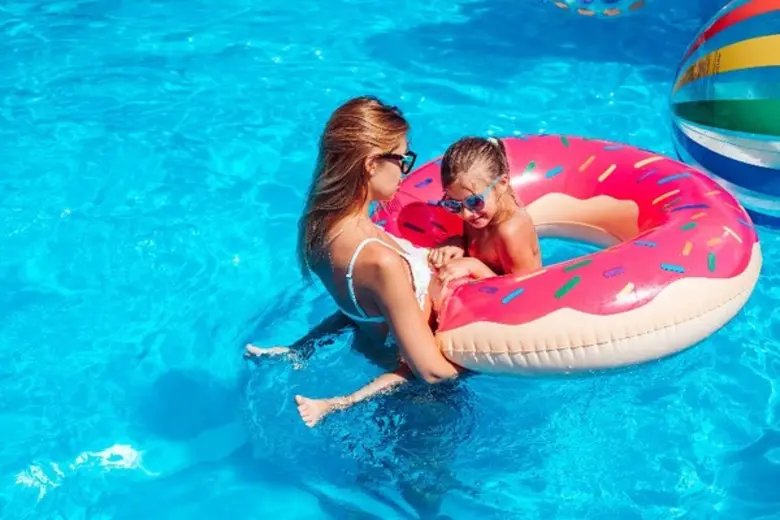 โรงแรมดับเบิ้ลทรี บาย ฮิลตัน สุขุมวิท กรุงเทพฯ เชิญชวนทุกท่านมาฉลองวันแม่ ที่ห้องอาหารดีไลท์