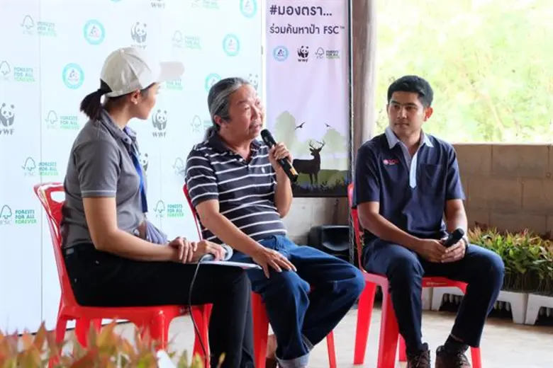 ธุรกิจแพคเกจจิ้ง ในเอสซีจี โดย บริษัทสยาม...