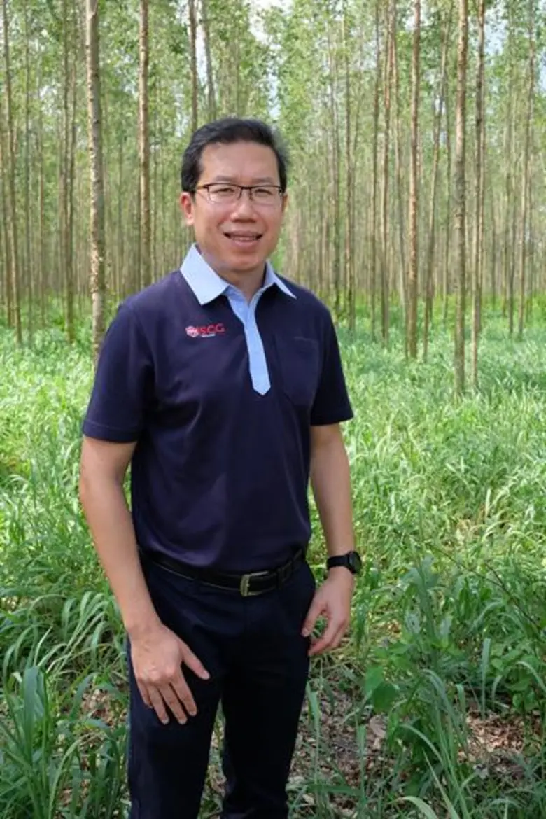 เอสซีจี ร่วมผลักดันมาตรฐาน FSC ส่งเสริมการจัดการสวนไม้อย่างยั่งยืน