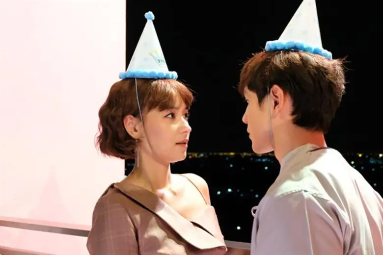 หลังหย่าขาดกับสามีจอมเจ้าชู้ อย่าง ป้อง-ณ...