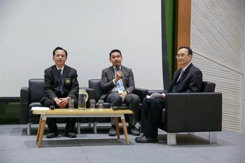 ความสำเร็จเครือข่ายลดบริโภคเค็ม ปี 2561