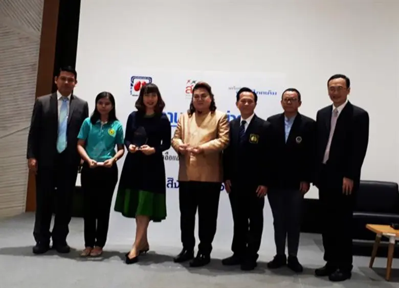 ความสำเร็จเครือข่ายลดบริโภคเค็ม ปี 2561