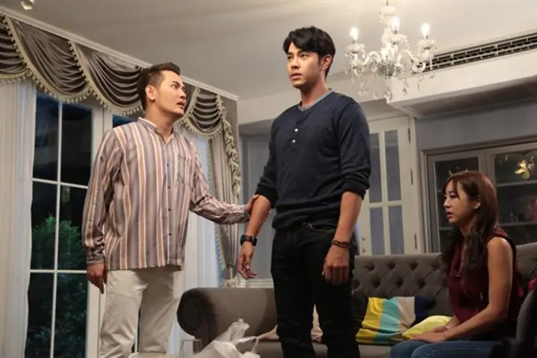 ตอน 1 ออกอากาศวันเสาร์ที่ 4 สิงหาคม 2561 ...