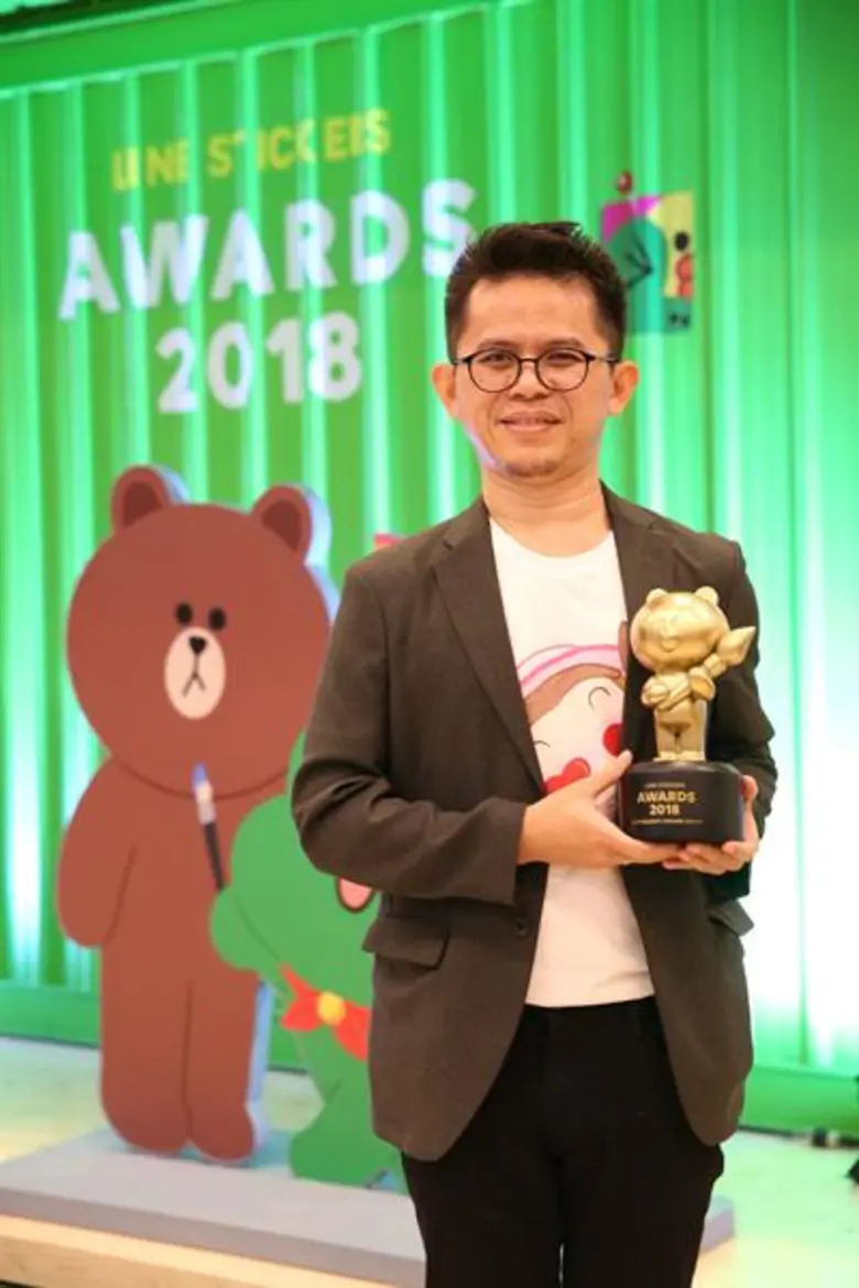 LINE ประเทศไทย ดึง 2 กูรูครีเอเตอร์ชื่อดัง ลงใต้ ติวเข้มออกแบบสติกเกอร์ วันที่ 4-5 ส.ค.นี้ ที่มหาวิทยาลัยสงขลานครินทร์