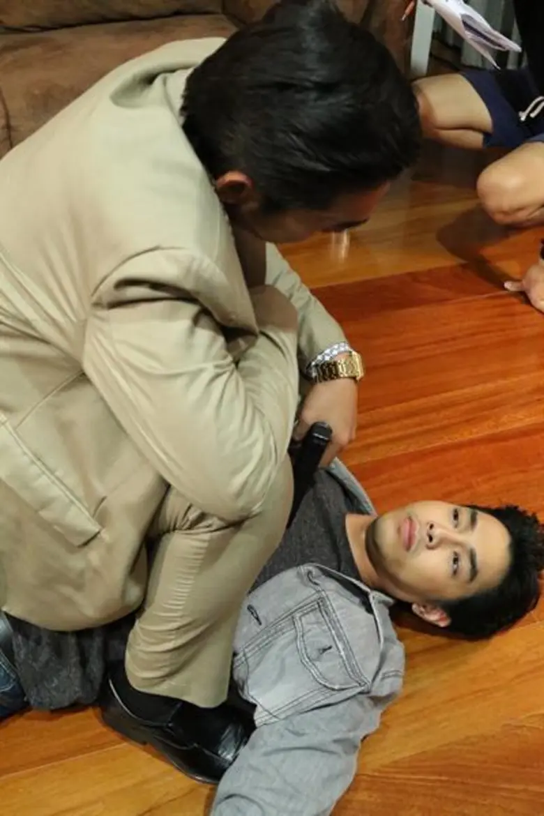 เข้มข้นทุกอาทิตย์ สำหรับ ละคร "รักฉันสวรร...