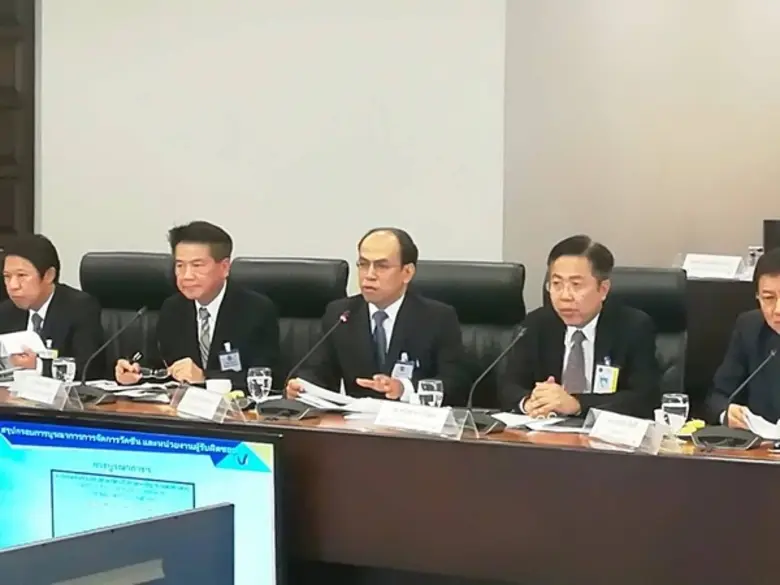 เร่งหารือแผนกำจัดโรคหัด กลไกการพิจารณานำว...